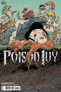 POISON IVY #11C 