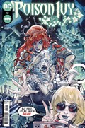 POISON IVY #12 