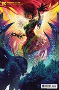 POISON IVY #12-RI 