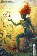 POISON IVY #12C 