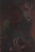 POISON IVY #12-RI-B 