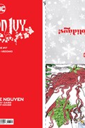POISON IVY #17D 