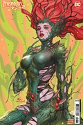 POISON IVY #18B 