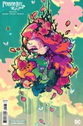 POISON IVY #14D 