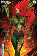 POISON IVY #14B 