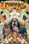 POISON IVY #14 