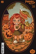 POISON IVY #15F 