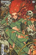 POISON IVY #22-RI 