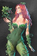 POISON IVY #22-SYN1-C 