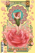POISON IVY #23C 