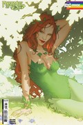 POISON IVY #23D 