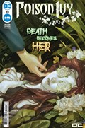 POISON IVY #24 