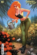 POISON IVY #24B 