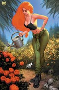 POISON IVY #24-RI-B 