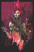 POISON IVY #24-RI 