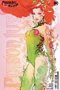 POISON IVY #25C 