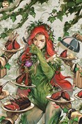 POISON IVY #25-RI-B 