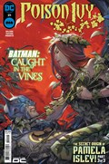 POISON IVY #21 