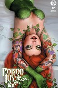 POISON IVY #17-SYN1 