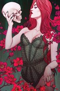 POISON IVY #10-KRS 