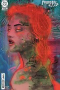 POISON IVY #31-RI 