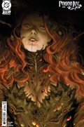 POISON IVY #32B 