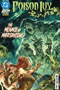 POISON IVY #32 