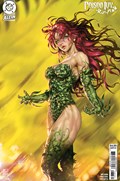 POISON IVY #33C 