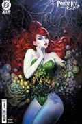 POISON IVY #26C 