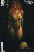 POISON IVY #26-RI 