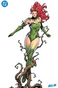 POISON IVY #26E 