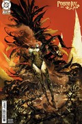 POISON IVY #29-RI 