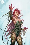 POISON IVY #38E 