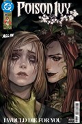 POISON IVY #38 