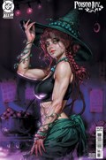POISON IVY #39C 