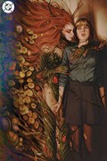 POISON IVY #34-RI-B 