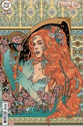 POISON IVY #34-RI 