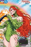 POISON IVY #34D 