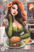 POISON IVY #27-616CT-B 