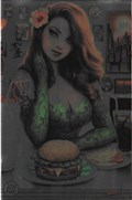 POISON IVY #27-616CT-C 