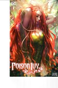 POISON IVY #1E 