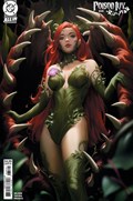 POISON IVY #35B 