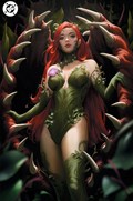 POISON IVY #35-RI-B 