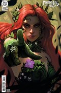 POISON IVY #35-RI 