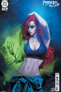POISON IVY #37C 
