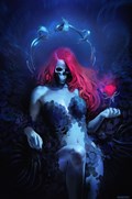 POISON IVY #45B 