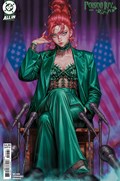 POISON IVY #45C 