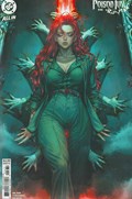 POISON IVY #46C 