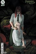 POISON IVY #46D 