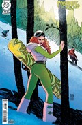 POISON IVY #40F 